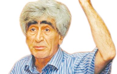 Bu dar ağacını da, xilas elə, İlahi - Vaqif Bayatlı Odərin şeirləri