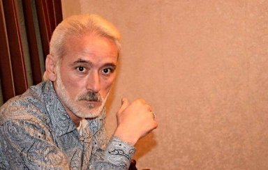 Vaqif Bayatlı Odərin şeiri Kamran Yunisin ifasında  + VİDEO