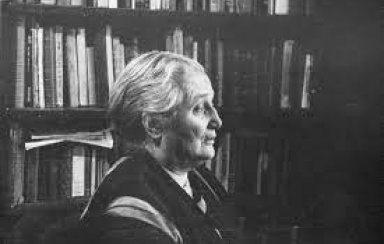 Bir nəğməyə dönsəydin sən - Anna Axmatovanın şeirləri vaqif Bayatlı Odərin tərcüməsində