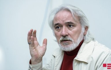 Ana - Vaqif Bayatlı Odərin şeir Kamran Yunisin ifasında + VİDEO