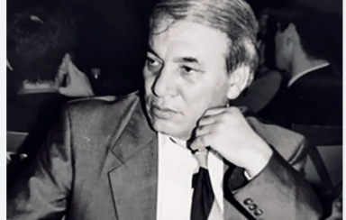  Nüsrət Kəsəmnlinin Vaqif Bayatlı Odərin kitabına yazdığı Ön söz