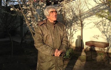 Füzuli şairlərin ekvator xəttidir - Vaqif Bayatlı Odərin müsahibəsi 