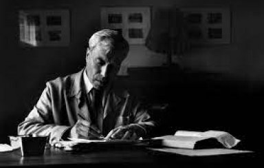 Məşhur olmaq ayıbdı - Boris Pasternakın şeiri Vaqif Bayatlı Odərin tərcüməsində