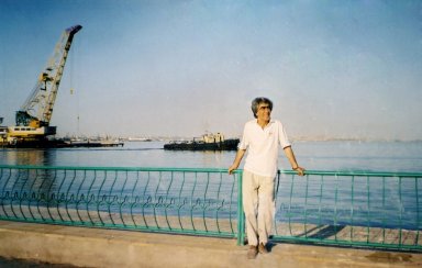 Saray şairi olmaq ağlıma da gəlməyib - Vaqif Bayatlı Odərin müsahibəsi