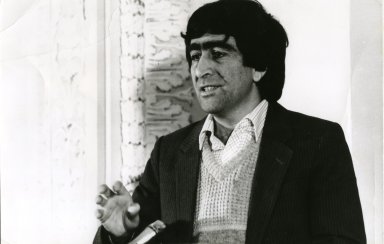 Hərdən ölümlə oynayırıq - Vaqif Bayatlı Odərin müsahibəsi