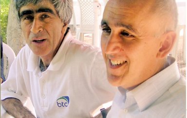 Eşq elçisi - Nəriman Qasımoğlu yazır 