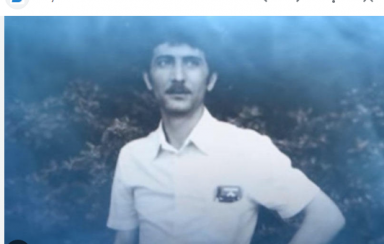 Ədəbiyyatın və əbədiyyətin şəhidi - Vaqif Bayatlı Odər  yazır