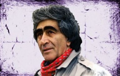 Biz millətin böyüklüyün görmürük - Vaqif Bayatlı Odərin müsahibəsi