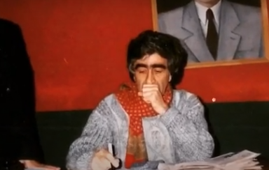 Təkadamlıq darıxmaq - Vaqif Bayatlı Odər yazır