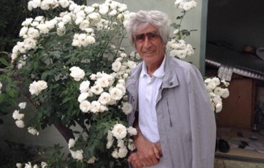 Gecələrini gündüz yaşayan adam - Ahmet Ali Arslan yazır