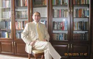 Çadırları qurulub-sökülən dünyanın burasında - Rahid Ulusel yazır