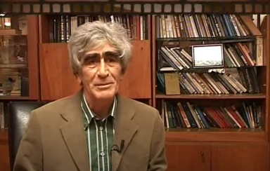 Məğrurluq tariximizi qəmdən xilas edən adam - Vaqif Bayatlı Odər yazır