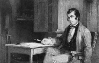 Vaqif Bayatlı Odərin tərcüməsində Robert Börnüsün şeirləri