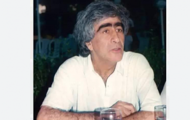 Torpağın dərdi inildər keçər şairinin qəbrindən - Vaqif Bayatlı Odər yazır