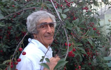 Mən Tanrı mükafatı laureatıyam - Vaqif Bayatlı Odərin müsahibəsi