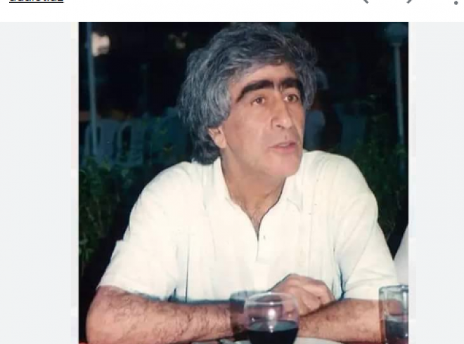 Torpağın dərdi inildər keçər şairinin qəbrindən - Vaqif Bayatlı Odər yazır