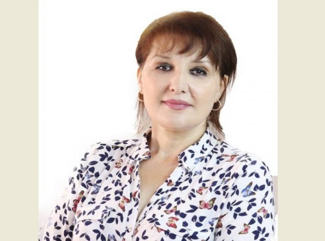 Qəribik, gözəlim bu yer üzündə - İradə Musayeva yazır 